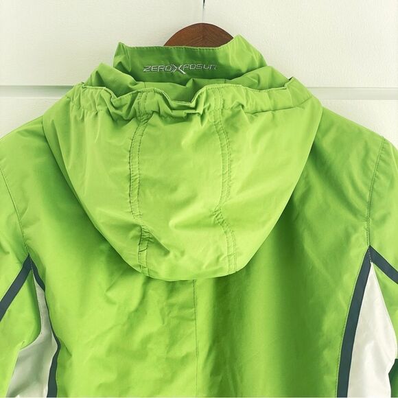 ZeroXposur Women's Ellen Systems 2 in 1 Winter Ski Jacket Size Medium - Picture 6 of 15